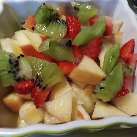 La Bachole Casa de hóspedes