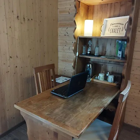 Gasthof La Bachole 3*