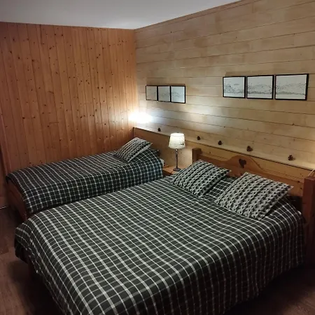 Gasthof La Bachole