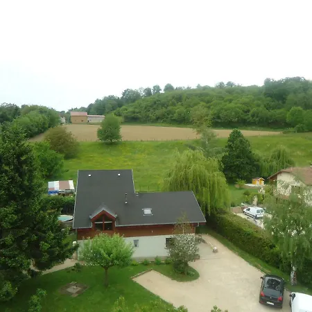 La Bachole Gasthof Charancieu