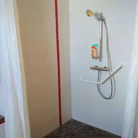 La Bachole 3* Charancieu