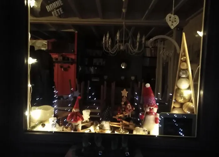 Casa de hóspedes La Bachole