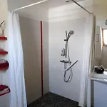 Pensjonat La Bachole Charancieu