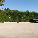La Bachole Pensjonat Charancieu