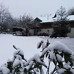 Pensjonat La Bachole Charancieu