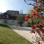 Pensjonat La Bachole Charancieu