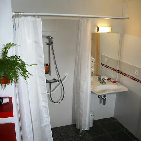 La Bachole Maison d'hôtes