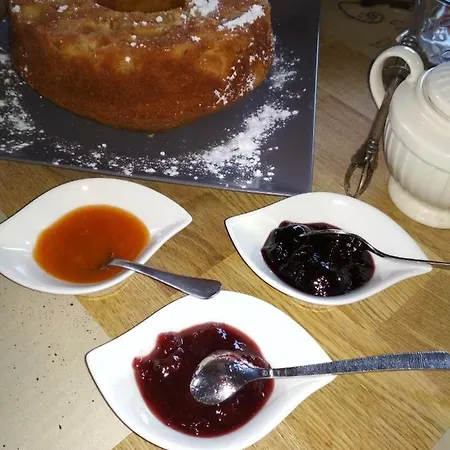 La Bachole Maison d'hôtes