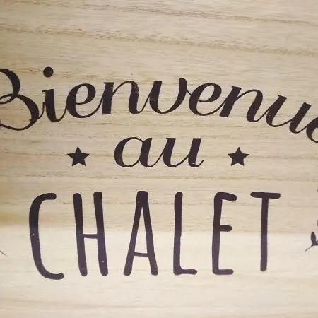 La Bachole Penzion Charancieu